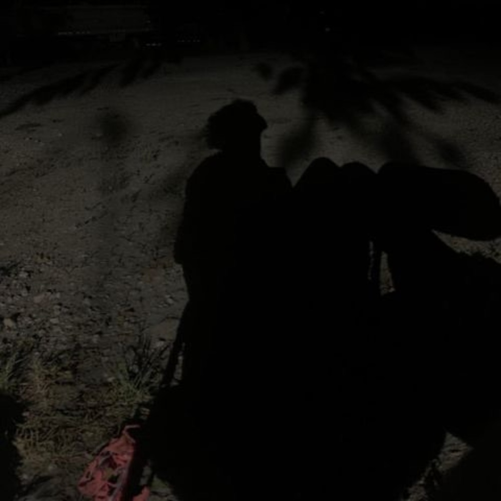 Meet your Posher, Mark